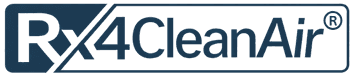 Rx4CleanAir logo