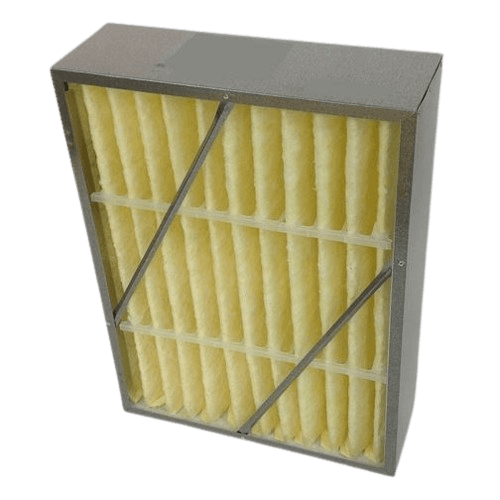 Box Filters