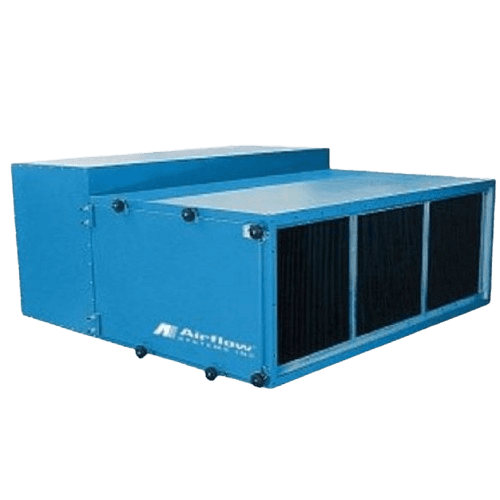 Air Cleaners
