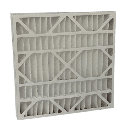 Pleated Filters
