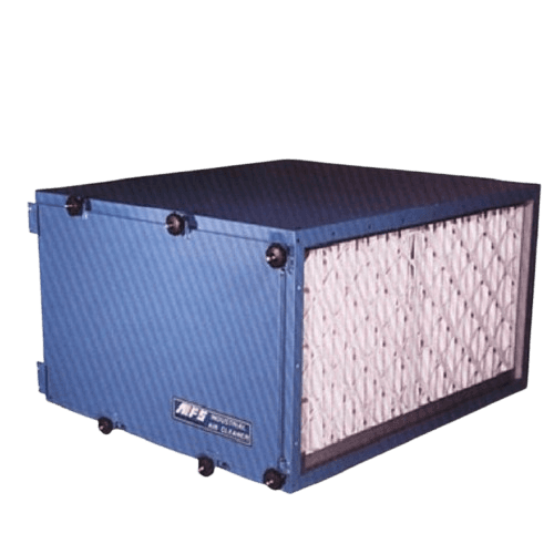 Airflow Systems 203