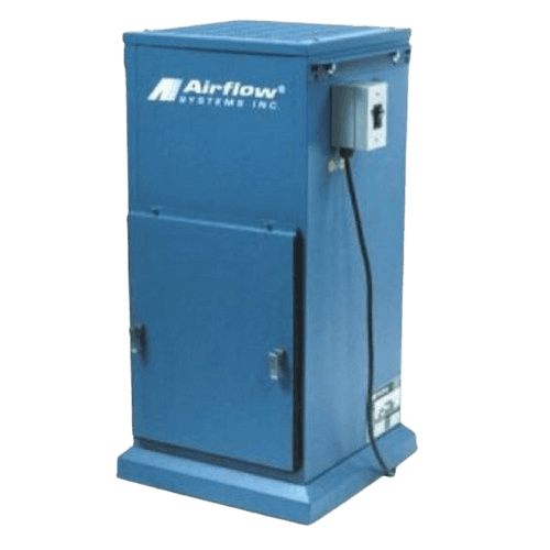 Airflow Systems MP4