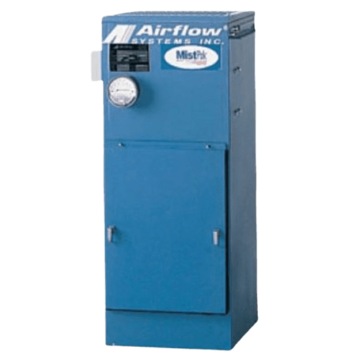 Airflow Systems MP14