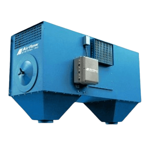 Airflow Systems TC-4
