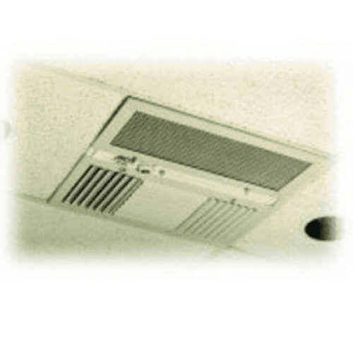 Airflow Systems FM600