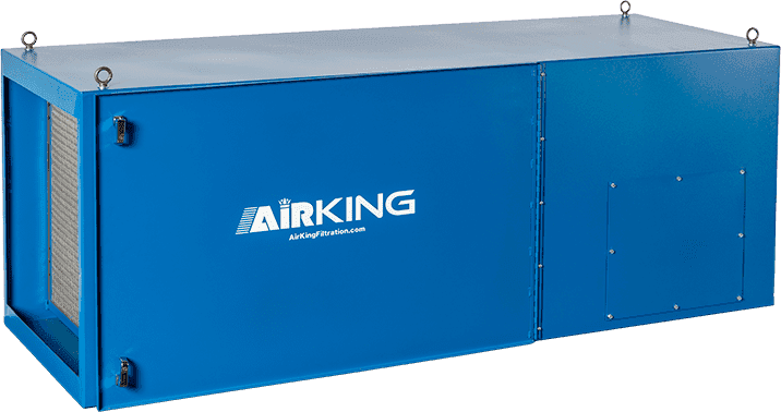 Air King M26