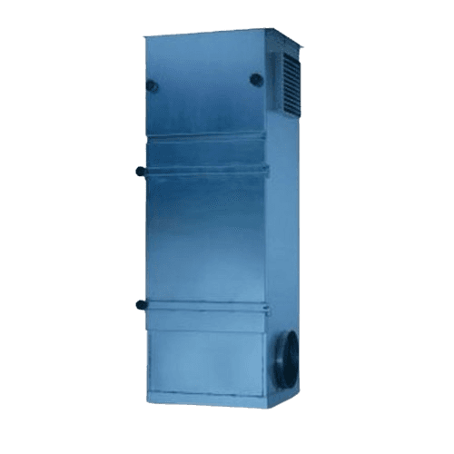 Airflow Systems 2400VOM