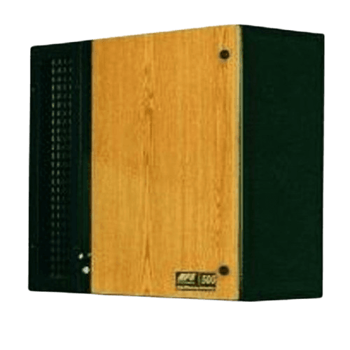 Airflow Systems 500