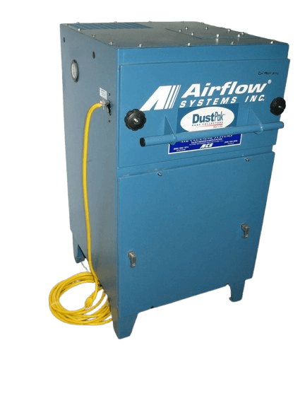 Airflow Systems DS-1