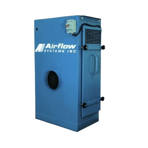 Airflow Systems 1200