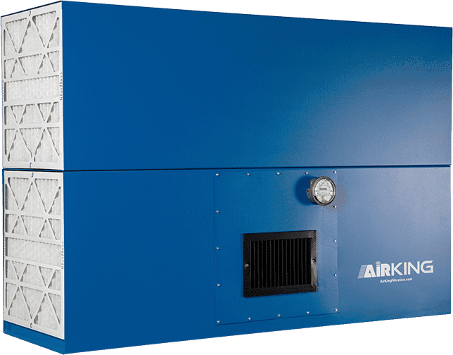 Air King M40
