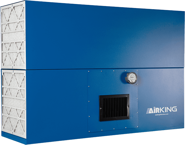 Air King M40