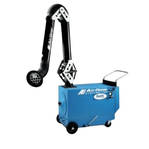 Airflow Systems PCH-2
