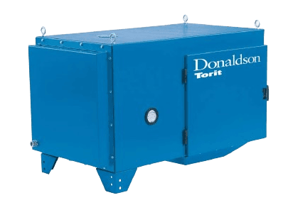 Donaldson Torit Dryflo MMA