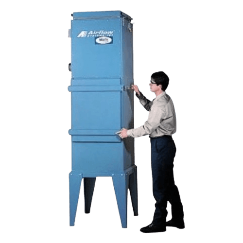 Airflow Systems MP30