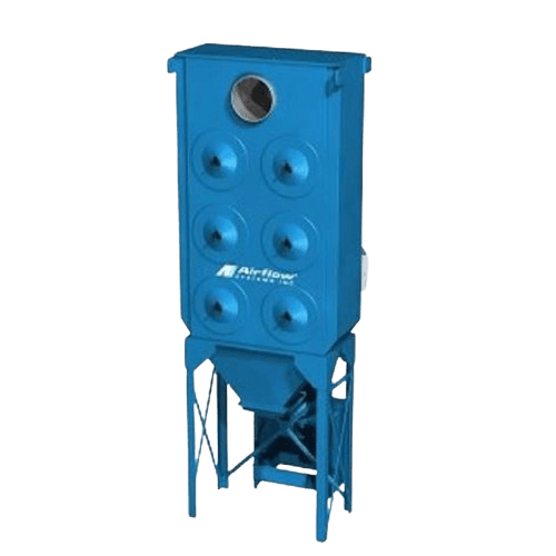 Airflow Systems DC Series 12 / 18