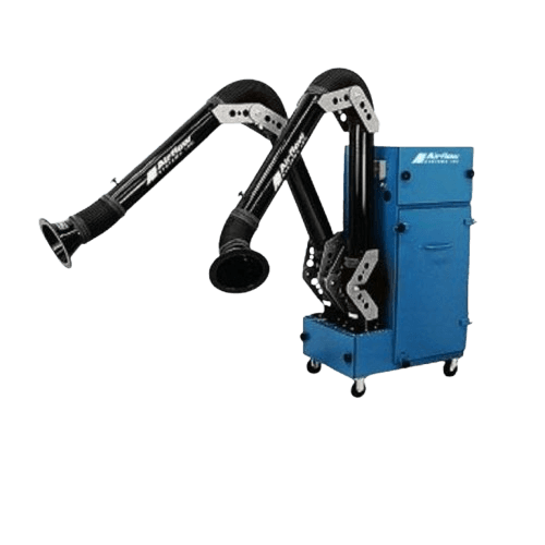Airflow Systems PAC91