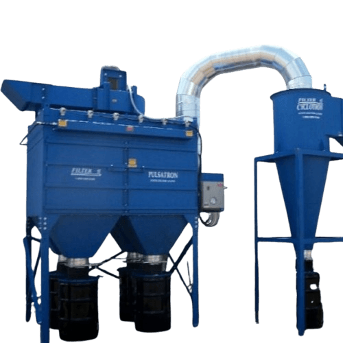 Filter 1 PFV- 6 / 8