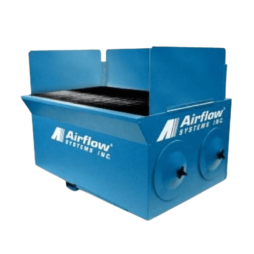 Airflow Systems DT-3000