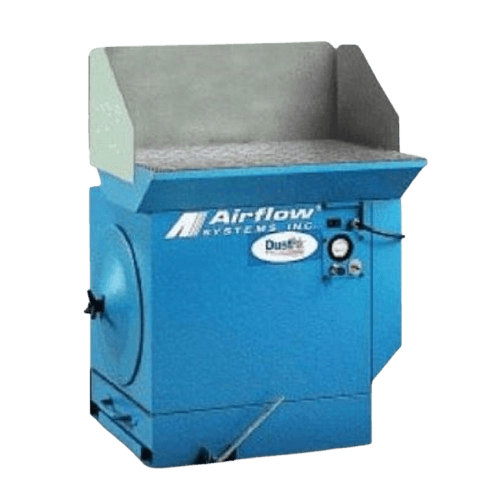 Airflow Systems ALH-1