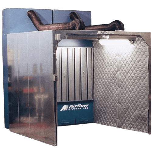 Airflow Systems DCB