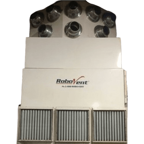 Robovent Fusion Vortex