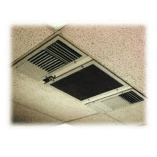 Airflow Systems FM100