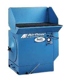 Airflow Systems DT-800
