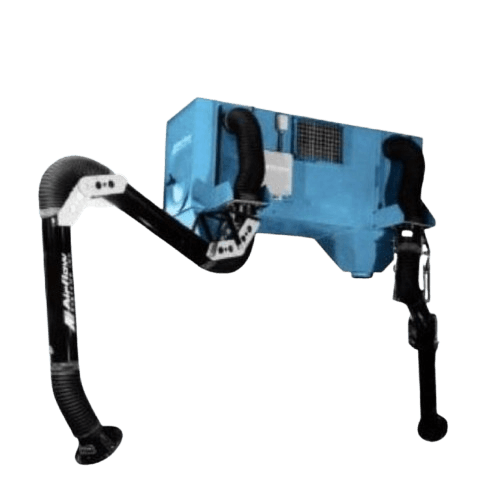 Airflow Systems HC-4