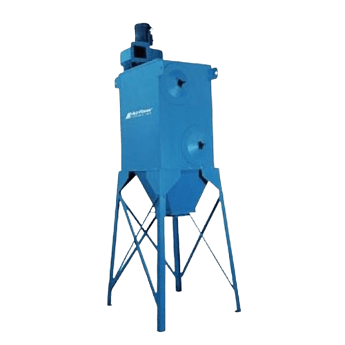 Airflow Systems DC Series 10 / 11