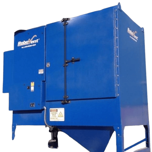 Robovent DFM Series
