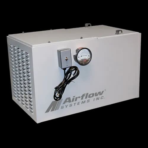 Airflow Systems MPH5