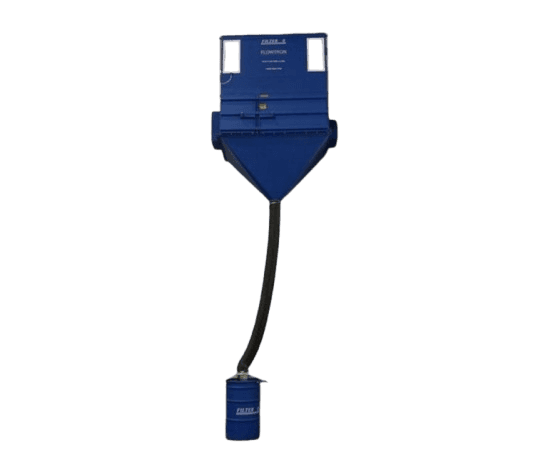 Filter 1 AC