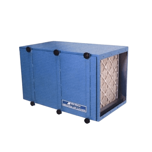 Airflow Systems 65