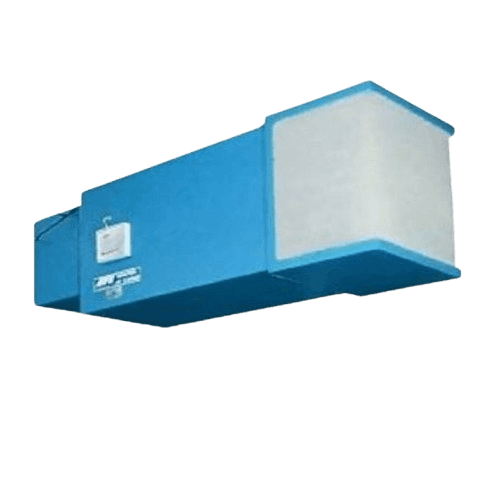 Airflow Systems F70R