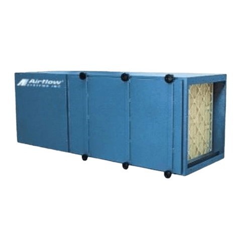 Airflow Systems F90