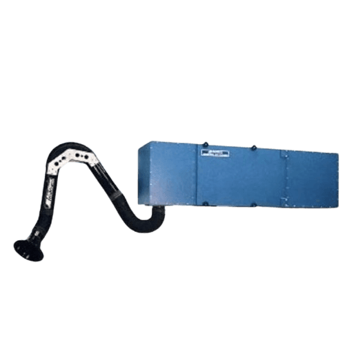 Airflow Systems F91