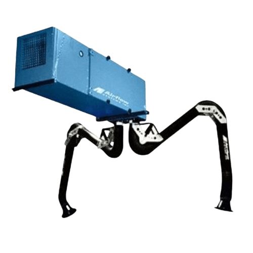Airflow Systems F122