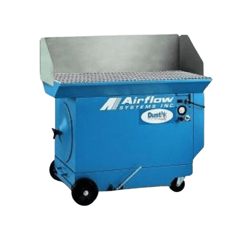 Airflow Systems ALH-2