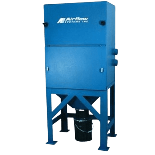 Airflow Systems V410