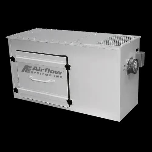 Airflow Systems MPH8