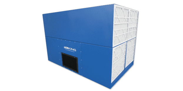 Air King M75