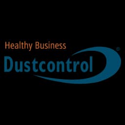 Dustcontrol logo