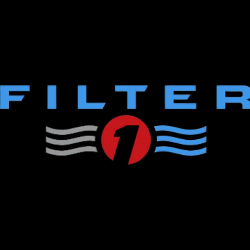 Filter 1 replacement filters