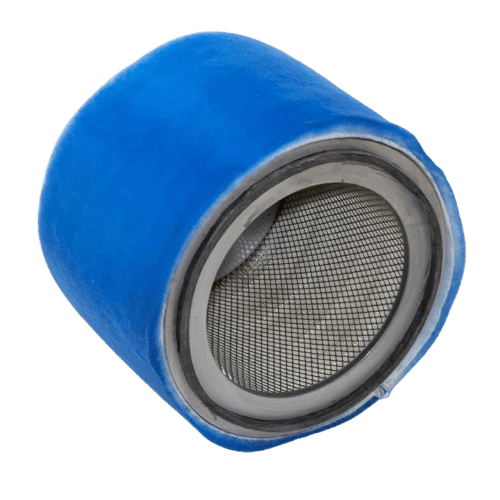 Replacement for Donaldson Torit P191016 Cartridge Filter for DMC, MMB – SKU 50565