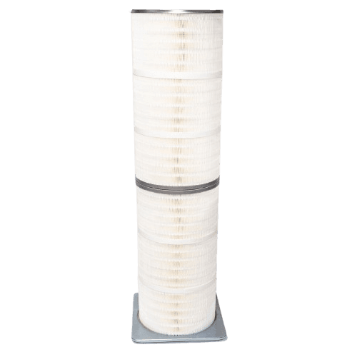 Replacement for Robovent EX-14D52-D12-SF 80/20 Cartridge Filter – SKU 50562