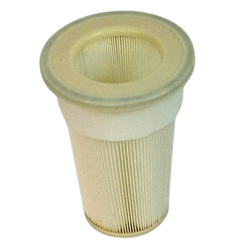 DustControl Cartridge Filter 42028 / 42028H – SKU 50702