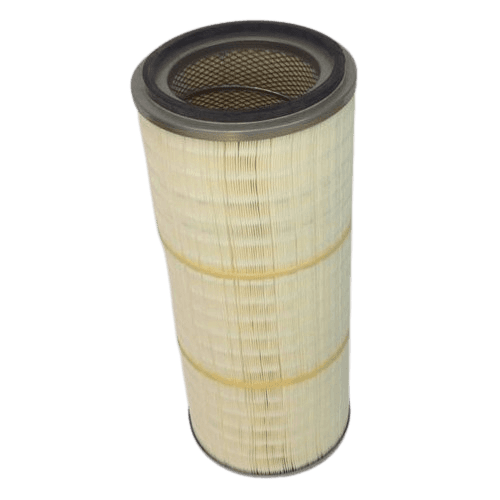 Replacement for Plymovent 6815-1011 (0000100356) Nano FR Cartridge Filter – SKU 50558