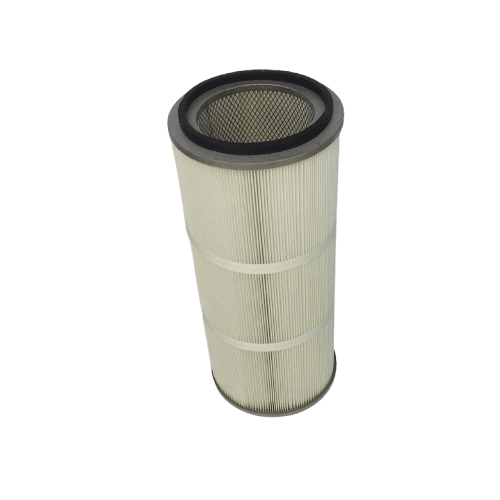 Replacement for Plymovent MDB/BM Cartridge Filter 0000100356 (6815-1011) – SKU 50555