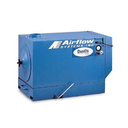 Airflow Systems Replacement Filters: Dust, Mist, Air, Portable, Downdraft